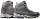 Ботинки женские La Sportiva Ultra Raptor II Mid Leather GTX Carbon/Atlantic - Фото 5 малая
