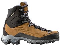 Ботинки женские La Sportiva Aequilibrium Trek Gtx Coffee/Stone