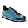 Кроссовки женские Scarpa Oxygen GTX Suede Blue/Icefall - Фото 1 малая
