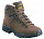 Ботинки женские Meindl Wales Lady 2 MFS Braun - Фото 1 малая