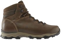Ботинки женские Meindl Peru Lady Gtx Brown