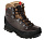 Ботинки женские Alfa Walk Queen Advance GTX Classic Brown - Фото 5 малая