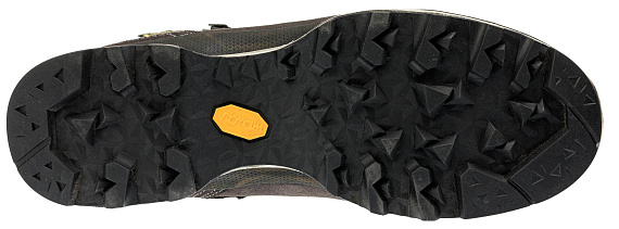 Ботинки женские Hanwag Tatra Light Bunion Lady Gtx Asphalt/Dark Garnet - Фото 2 большая