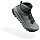 Ботинки женские Altra Olympus 7 Mid Gtx Castlerock/Black - Фото 6 малая