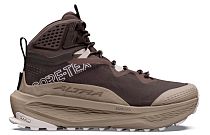 Ботинки женские Altra Olympus 7 Mid Gtx Chocolate Torte/Mountain