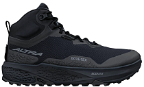 Ботинки женские Altra Timp 6 Mid Gtx Black/Black