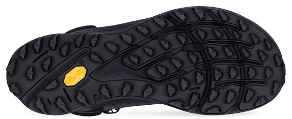 Ботинки женские Altra Timp 6 Mid Gtx Black/Black - Фото 2 большая