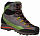 Ботинки женские La Sportiva Trango Trk Leather GTX Carbon/Kale - Фото 1 малая
