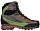 Ботинки женские La Sportiva Trango Trk Leather GTX Carbon/Kale - Фото 4 малая