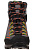 Ботинки женские La Sportiva Trango Trk Leather GTX Carbon/Kale - Фото 5 малая