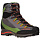 Ботинки женские La Sportiva Trango Trk Leather GTX Carbon/Kale - Фото 7 малая