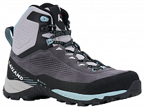 Ботинки женские Kayland Vision Gtx Grey/Azure