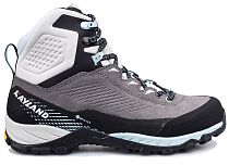 Ботинки женские Kayland Vision Gtx Grey/Azure