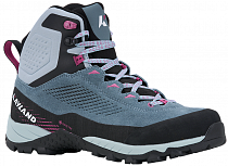Ботинки женские Kayland Vision Gtx Slate/Fuchsia