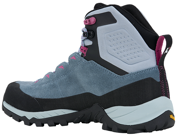 Ботинки женские Kayland Vision Gtx Slate/Fuchsia - Фото 6 большая