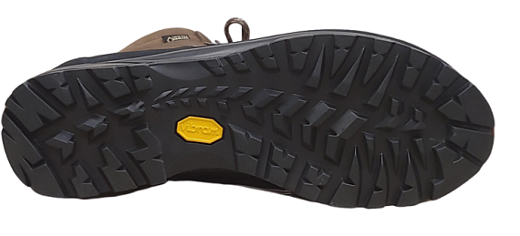 Ботинки женские Scarpa Hekla Gtx - Фото 2 большая