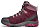Ботинки женские Scarpa Zg Trek Gtx Temeraire/Red Plum - Фото 3 малая