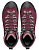 Ботинки женские Scarpa Zg Trek Gtx Temeraire/Red Plum - Фото 6 малая