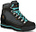 Ботинки женские AKU Ultra Light Micro Gtx Anthracite/Mint - Фото 5 малая