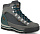 Ботинки женские AKU Ultra Light Micro Gtx Grey/Petrol - Фото 5 малая