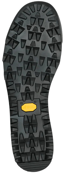 Ботинки женские AKU Ultra Light Micro Gtx Grey/Petrol - Фото 3 большая