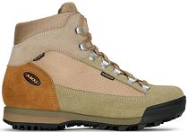 Ботинки женские AKU Ultra Light Original Gtx Sand/Olive
