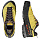 Ботинки женские La Sportiva TX5 Low Gtx Green Banana/CherryTomato - Фото 3 малая