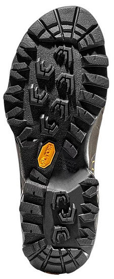 Ботинки женские La Sportiva TX5 Low Gtx Green Banana/CherryTomato - Фото 2 большая