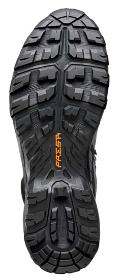 Ботинки женские Scarpa Rush TRK Pro Gtx Smoke/Provence - Фото 5 большая