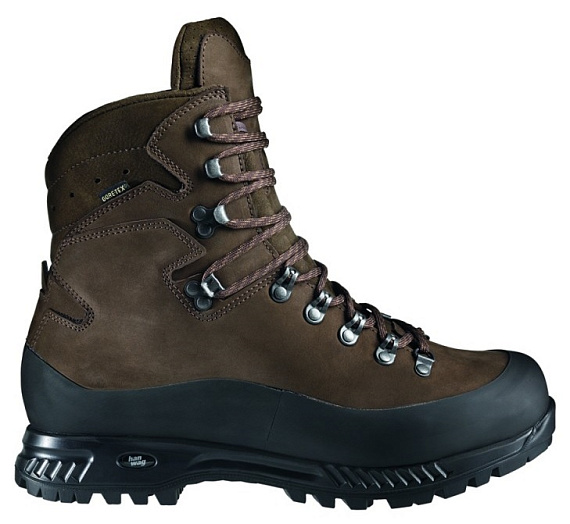 Ботинки женские Hanwag Ancash Lady GTX - Фото 1 большая