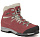 Ботинки женские Zamberlan 900 Rolle Evo Gtx Burgundy - Фото 1 малая