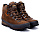 Ботинки женские Meindl Paradiso MFS Gtx Brown - Фото 2 малая