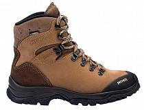 Ботинки женские Meindl Kansas Gtx Brown
