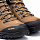 Ботинки женские Meindl Kansas Gtx Brown - Фото 6 малая