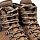Ботинки женские Meindl Kansas Gtx Brown - Фото 7 малая