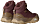 Ботинки женские The North Face Offtrail Hike Mid Gtx Tawny Quartz/Mocha Brown - Фото 4 малая