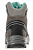 Ботинки женские Scarpa Kailash Trek Gtx Titanium/Smoke/Lagoon - Фото 4 малая