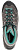 Ботинки женские Scarpa Kailash Trek Gtx Titanium/Smoke/Lagoon - Фото 5 малая