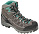 Ботинки женские Scarpa Kailash Trek Gtx Titanium/Smoke/Lagoon - Фото 6 малая