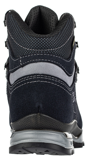 Ботинки женские Hanwag Tatra Light Gtx Navy/Asphalt - Фото 3 большая