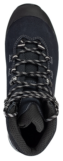 Ботинки женские Hanwag Tatra Light Gtx Navy/Asphalt - Фото 4 большая