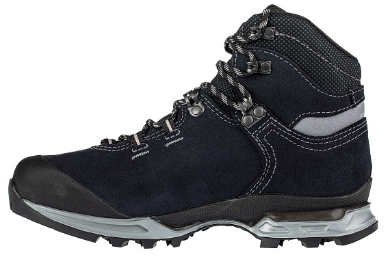 Ботинки женские Hanwag Tatra Light Gtx Navy/Asphalt - Фото 5 большая