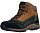 Ботинки женские Haglofs Skuta Mid Proof Eco Oak/Deep Woods - Фото 5 малая