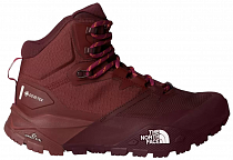 Ботинки женские The North Face Offtrail Hike Mid Gtx Sumac/Alpine Pl