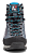 Ботинки женские Kayland Rocket Gtx GreyTurquoise - Фото 3 малая