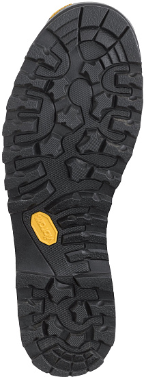 Ботинки женские Dolomite Zernez Gtx Gunmetal Grey/Dusty Teal Green - Фото 4 большая