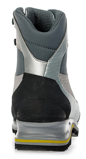 Ботинки женские La Sportiva Trango TRK Leather GTX Green Bay - Фото 3 большая