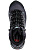 Ботинки женские Salomon X Ultra Trek GTX Graphite/Black/Beach Glass - Фото 5 малая