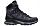 Ботинки женские Salomon X Ultra Trek GTX Graphite/Black/Beach Glass - Фото 1 малая