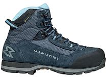 Ботинки женские Garmont Lagorai II Gtx Ink Blue/Sky Blue